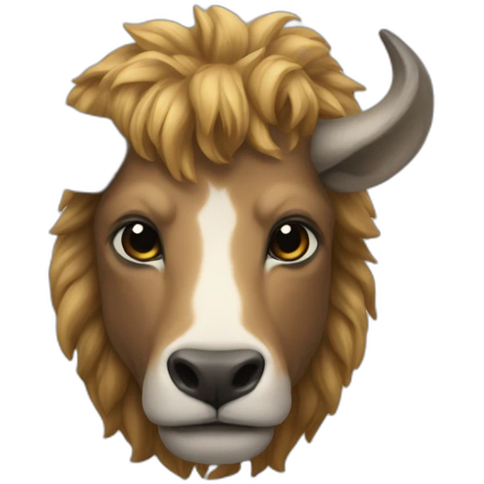 Tauro emoji