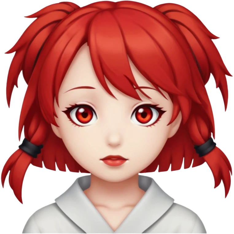 Kasane teto emoji