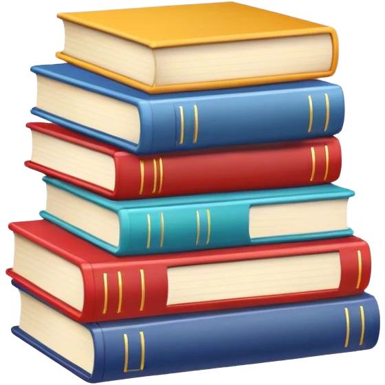book collors emoji