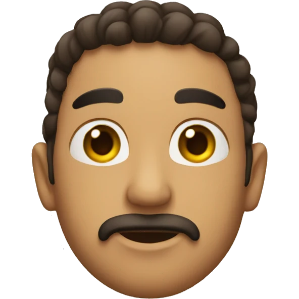 Enamorado emoji