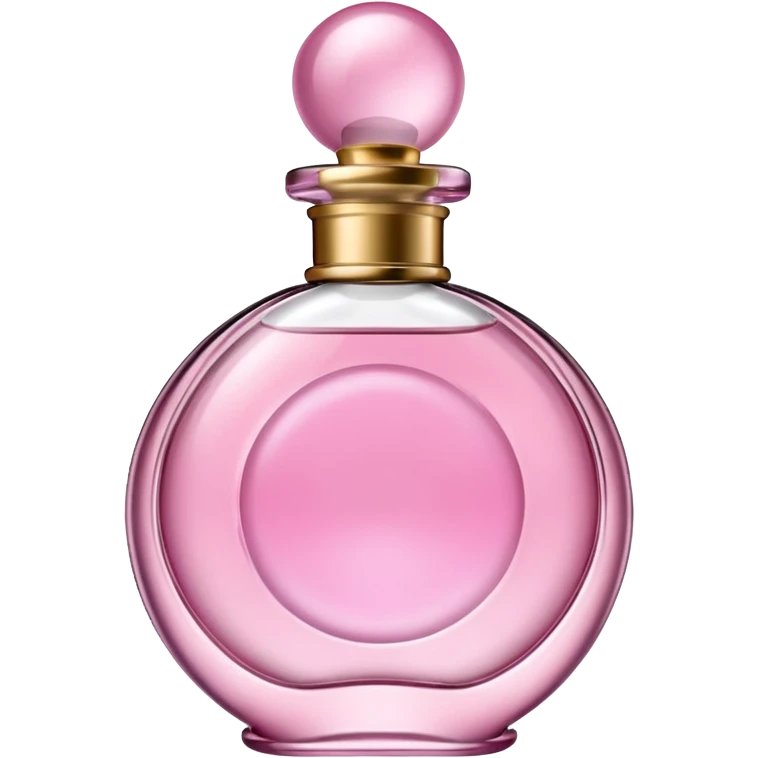 perfume pink emoji