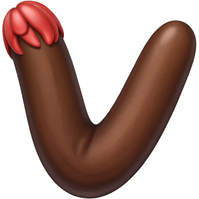 penis emoji