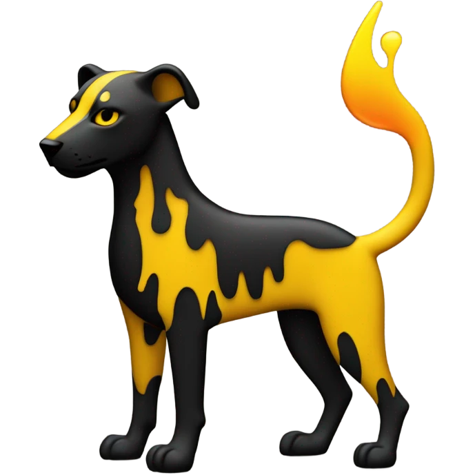 Eni logo emoji