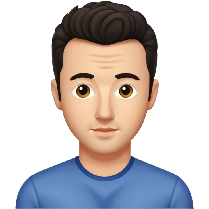 Kevin Jonas emoji