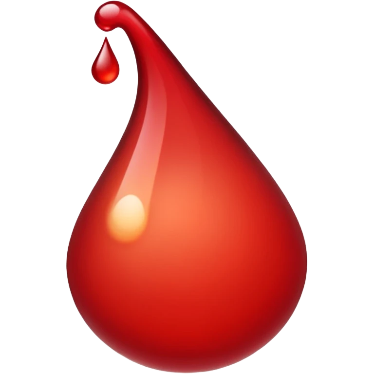 drop red line emoji emoji