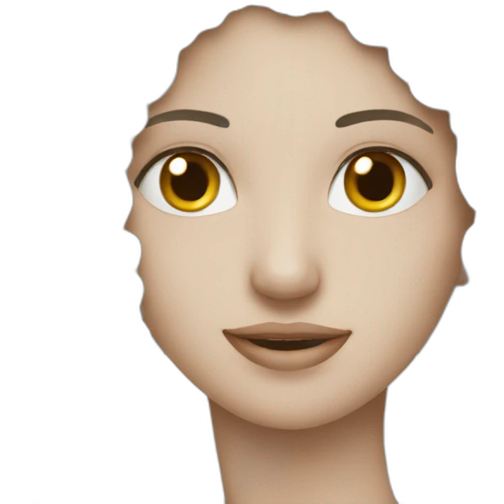 Corse emoji