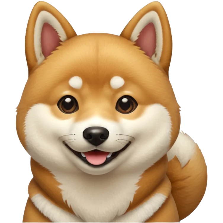 doge emoji