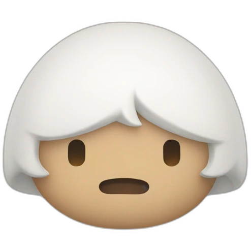 Tsukimi emoji