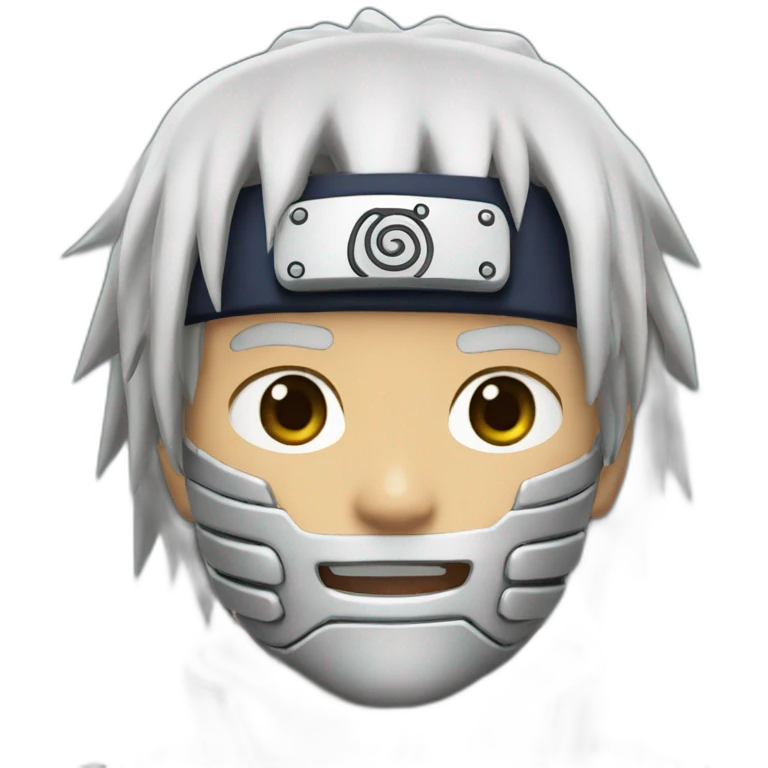 Gamabunta naruto emoji
