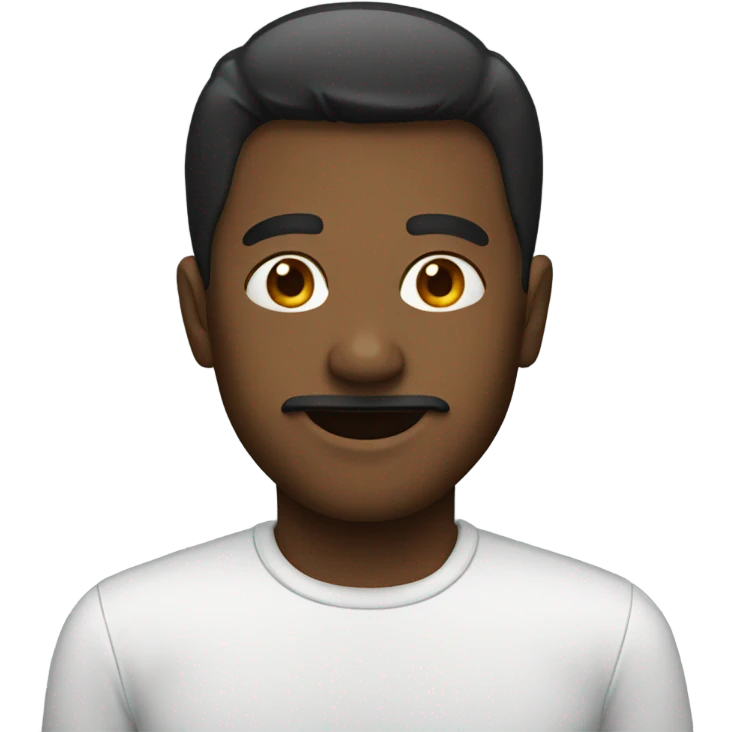 Person emoji