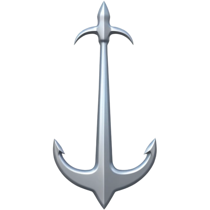 triden emoji