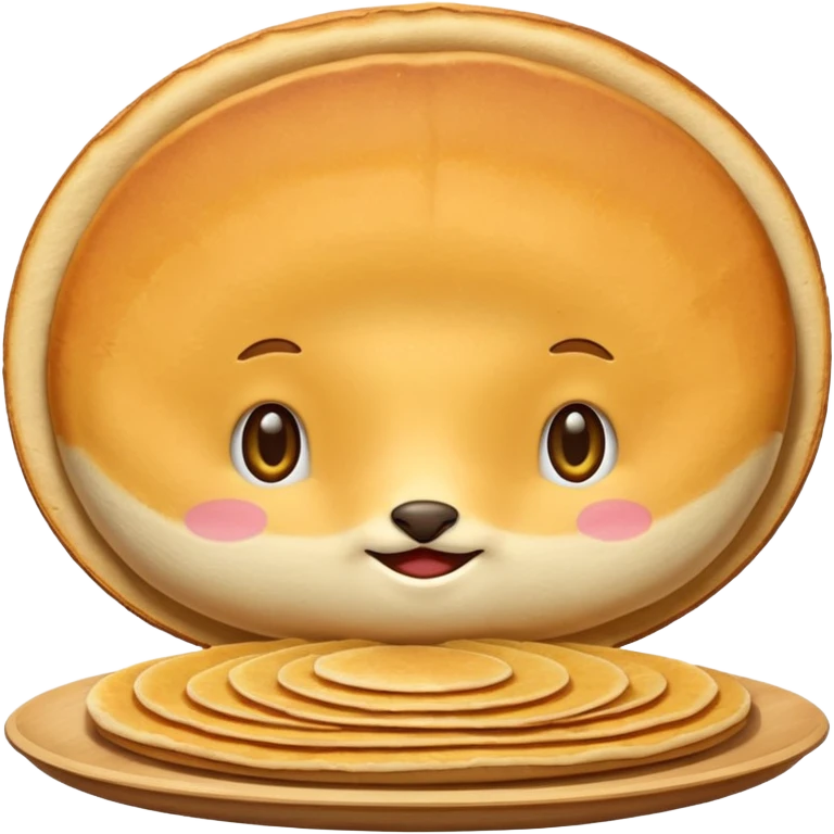 Dosa emoji
