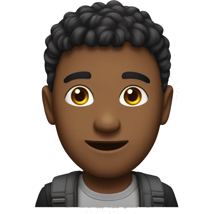 Уги emoji