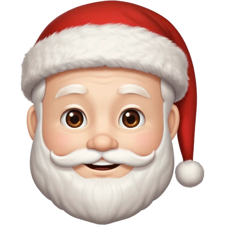 Osuran Noel Baba emoji