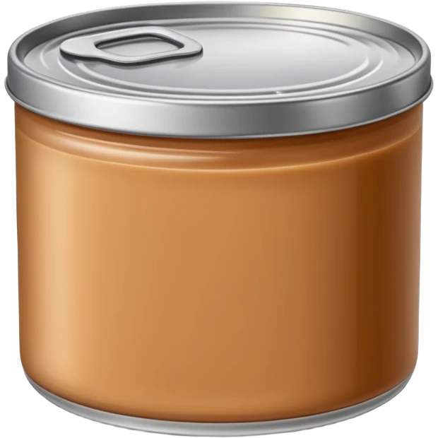 canned pâté emoji