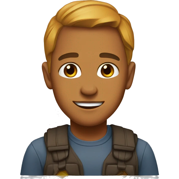 Reese’s emoji