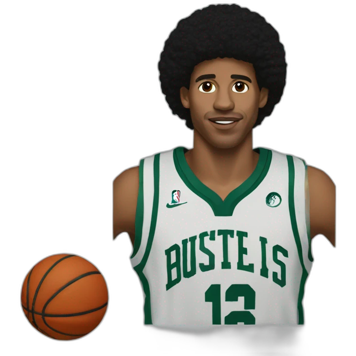 Jalen-Green emoji