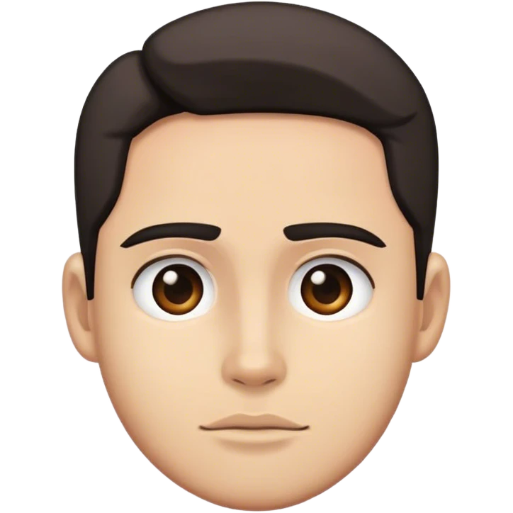 Ash Trevino  emoji