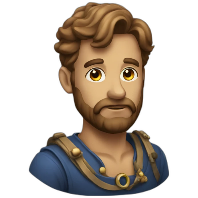 Ulysses emoji