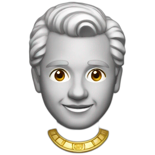 caesars palace las vegas emoji