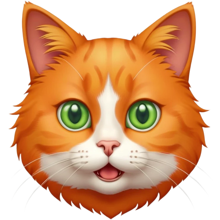 😸+🤩 emoji