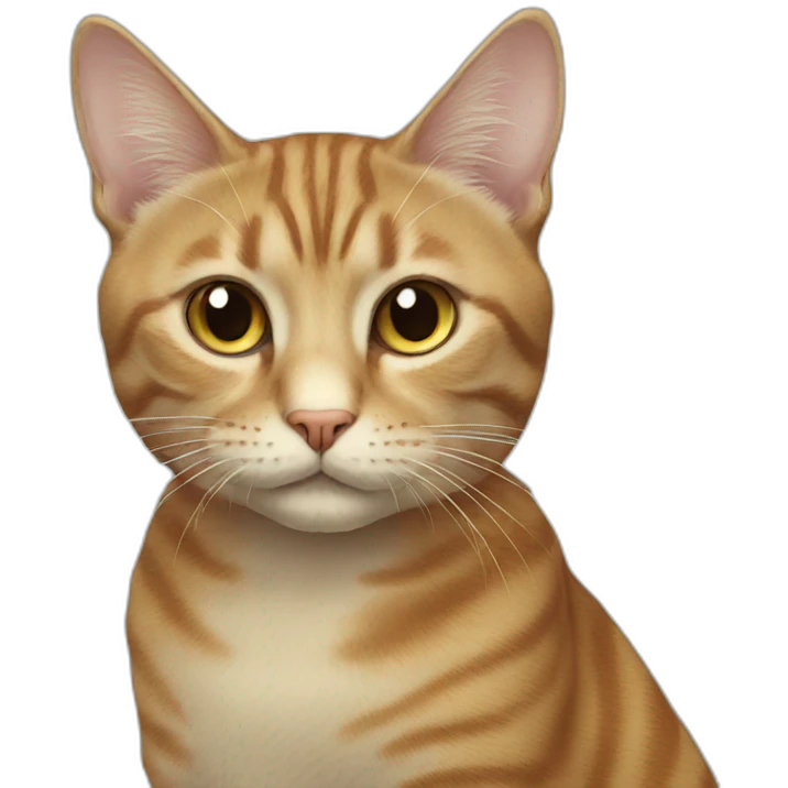 cat high emoji