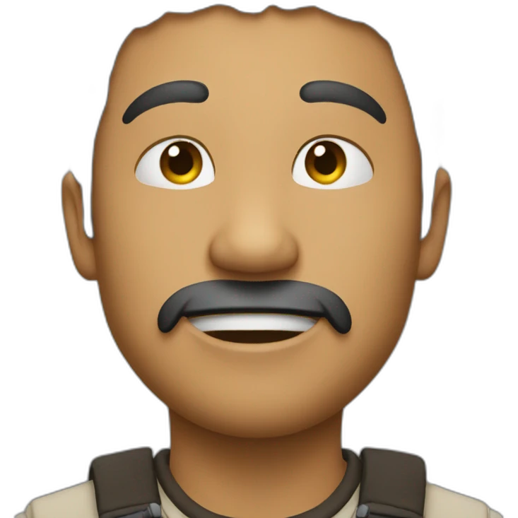 yeet emoji