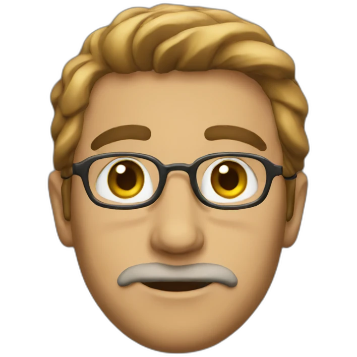 italian guy emoji
