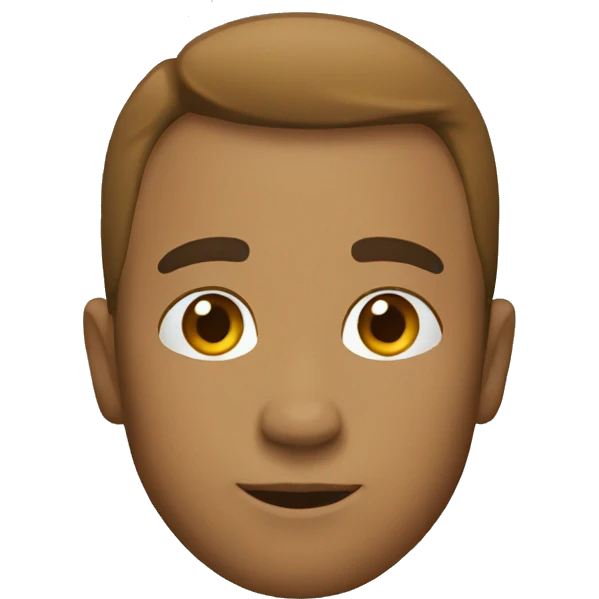 little left emoji