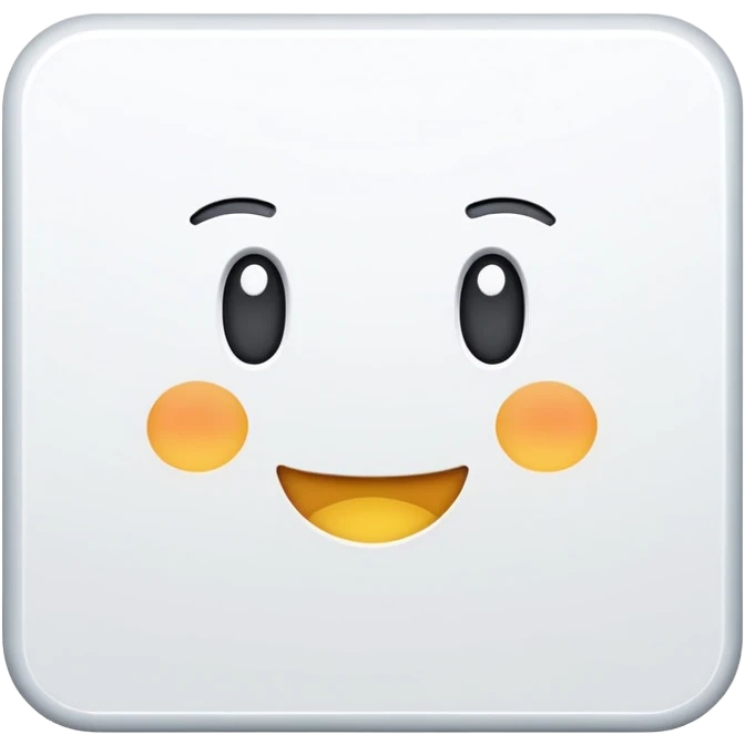 Flashcard emoji