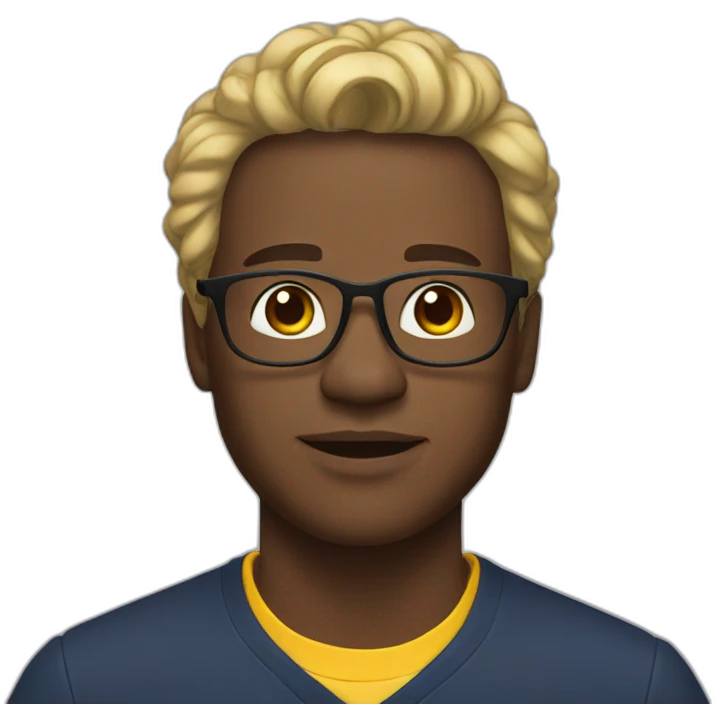 Ansu fati emoji