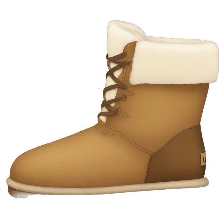 uggs emoji