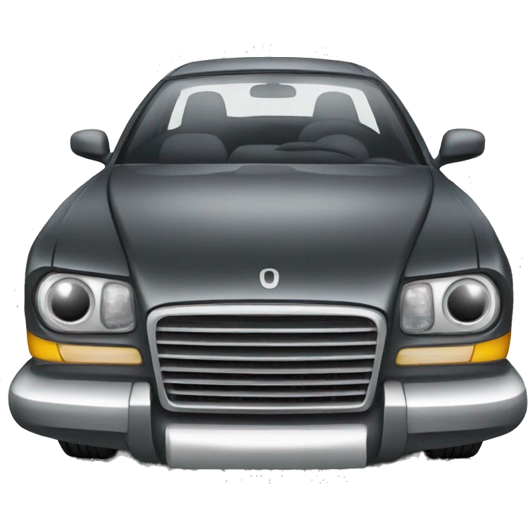 car not working emoji