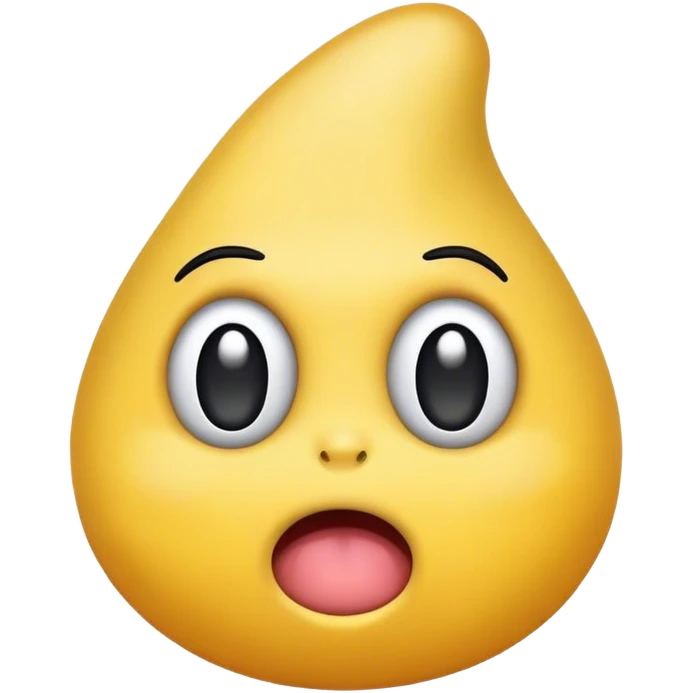 Stinky  emoji