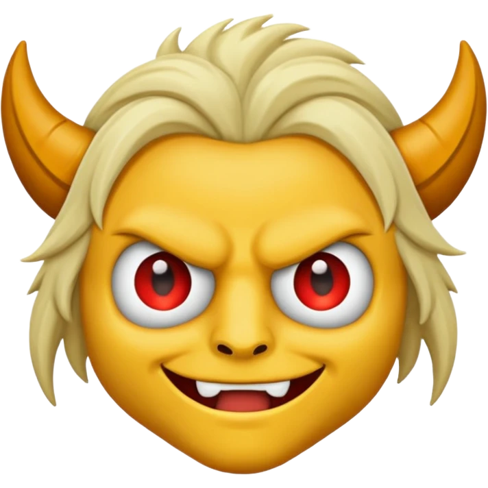 Alastor emoji