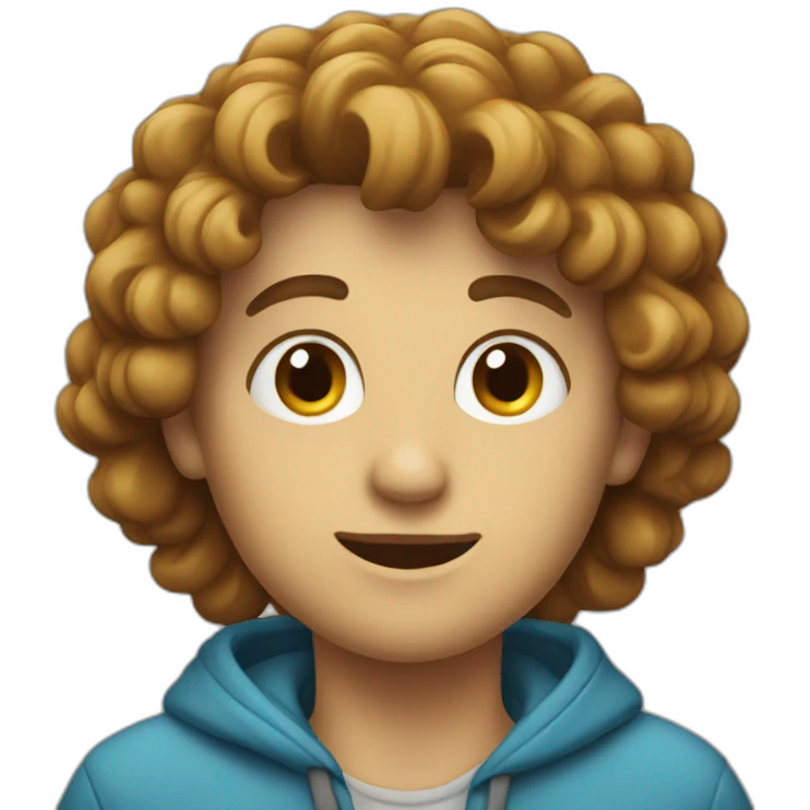Pedri emoji