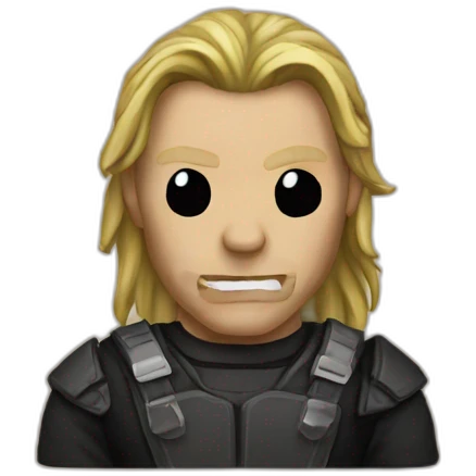 slayer emoji