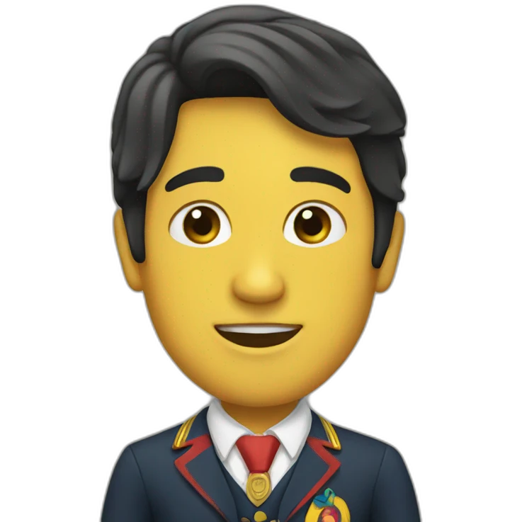 ecuador emoji