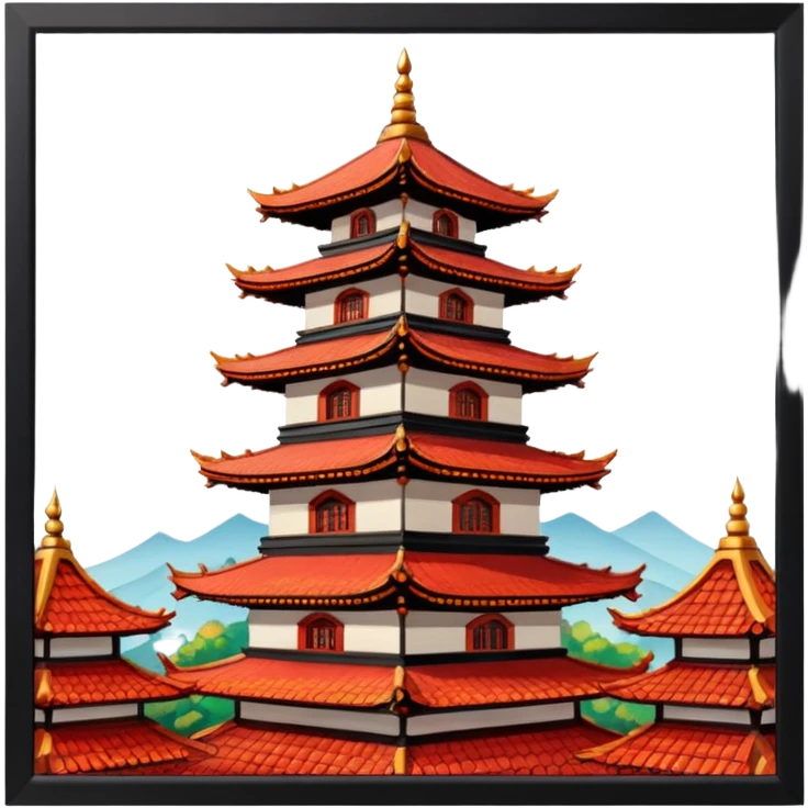 cosas tipicas de asia que no sea una chica  emoji