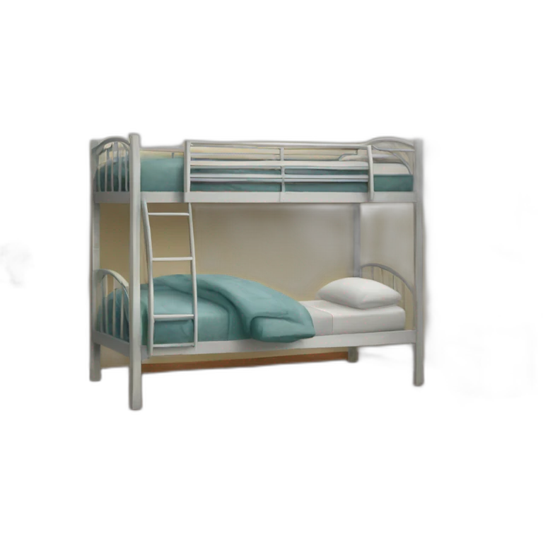 dorm emoji