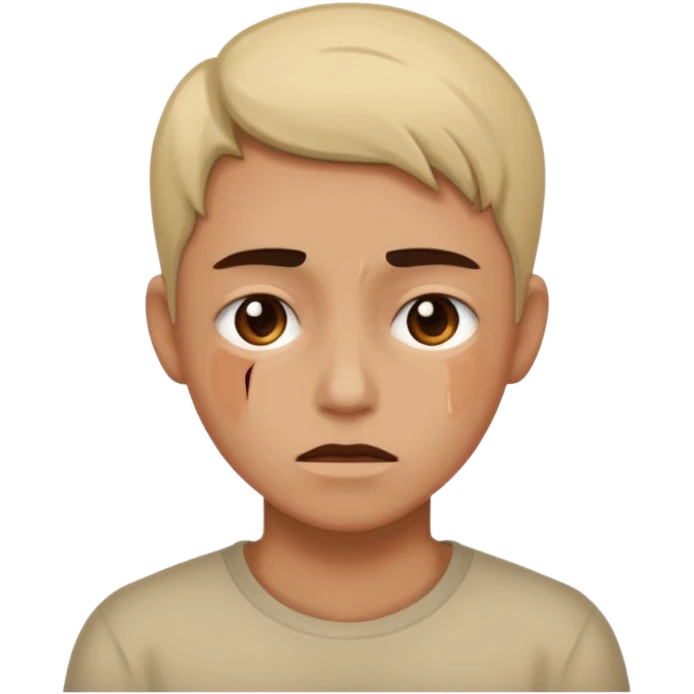 Pains and pussy emoji