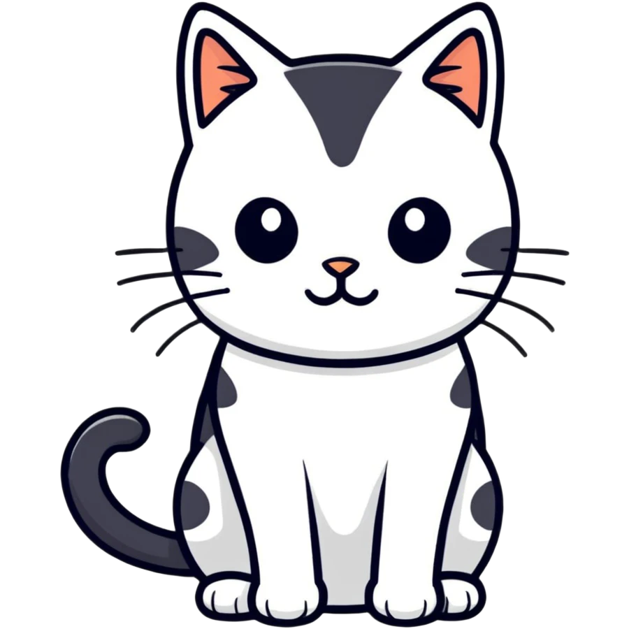 cat emoji