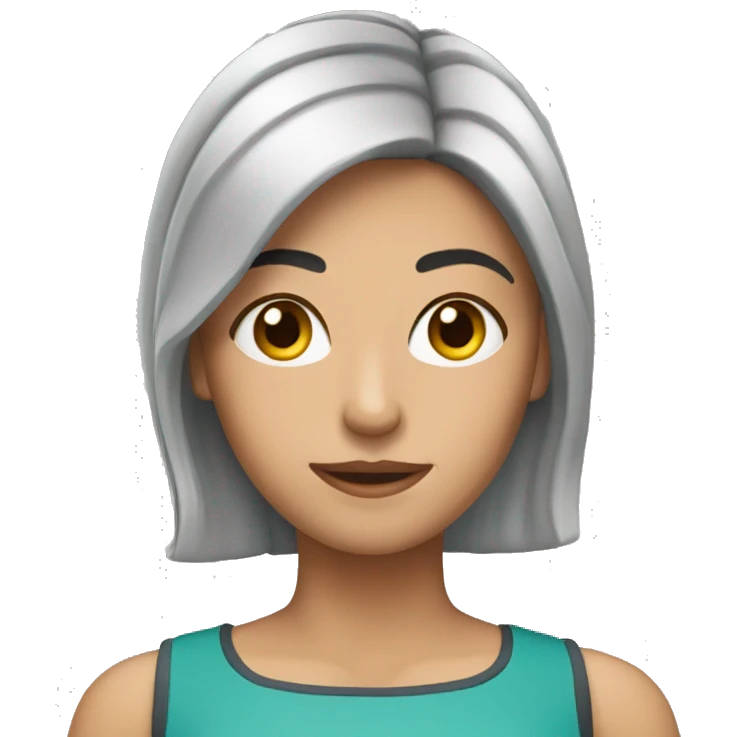 maquiadora  emoji