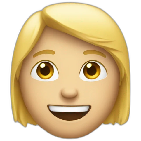 THATS ALL emoji