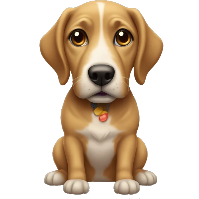 Balık Tutan Balıkçı Balıkçı Köpek emoji