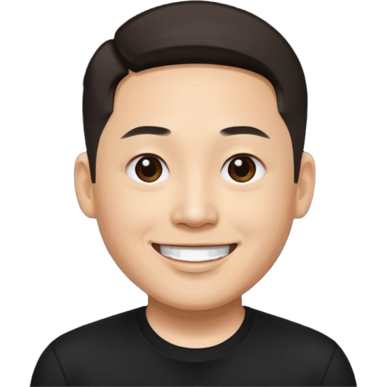 Joe Hahn emoji