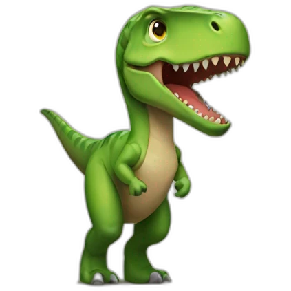 dino emoji