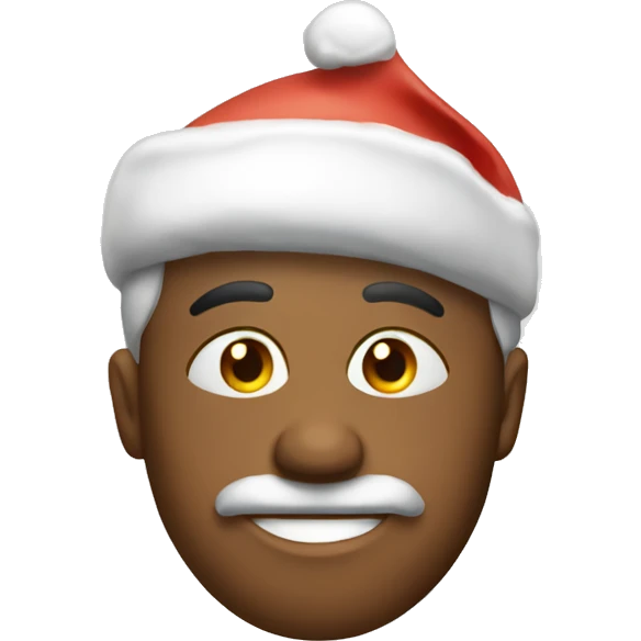 sapin de noel emoji