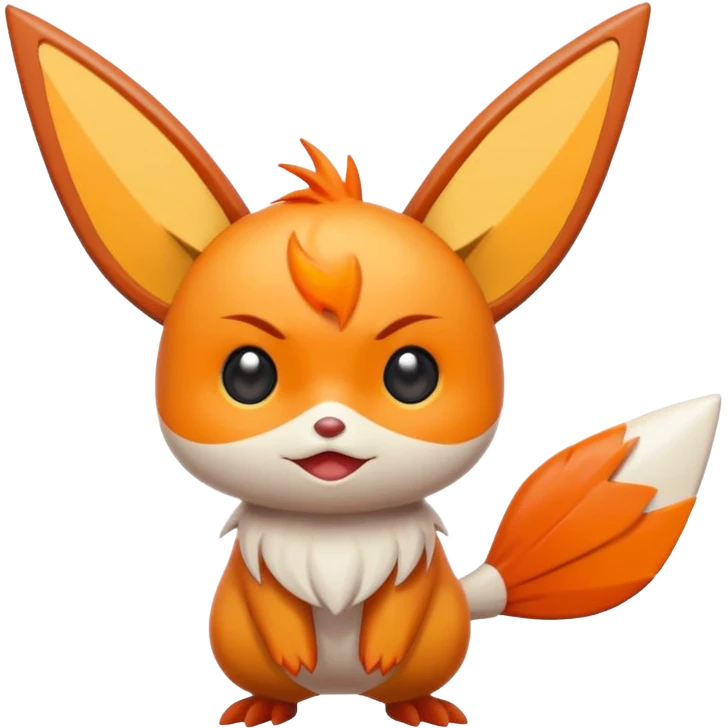 Victini emoji