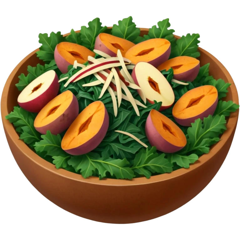 harvest bowl sweetgreen emoji